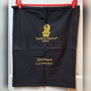 The Ritz-Carlton MOSCOW Laundry Bag